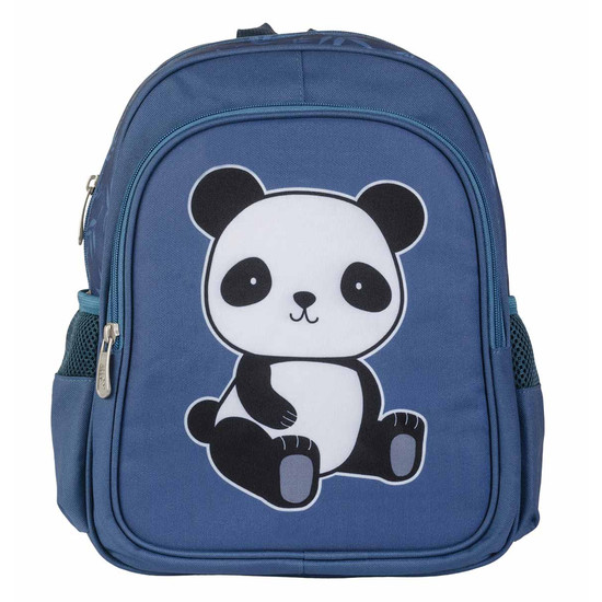 Gyerekhátizsák - panda